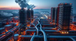 large scale carbon capture