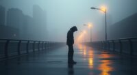 loneliness equals health risk