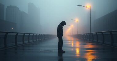 loneliness equals health risk
