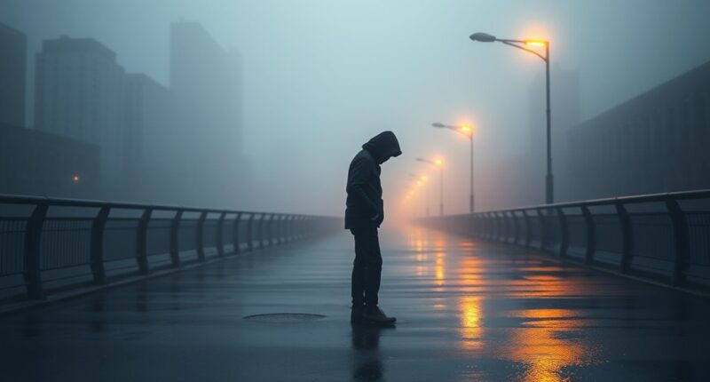 loneliness equals health risk