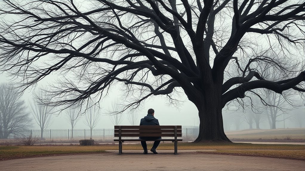 loneliness harms mind and body