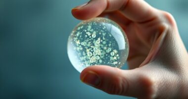 mapping daily toxic exposures