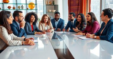 mastering cross cultural skills