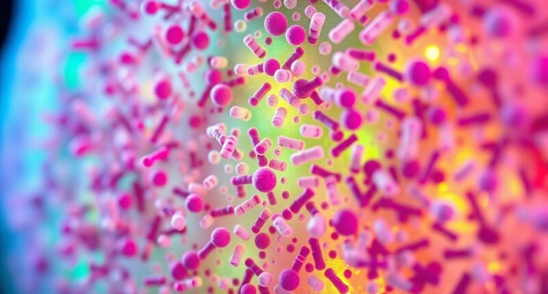 microbiome influences obesity risk