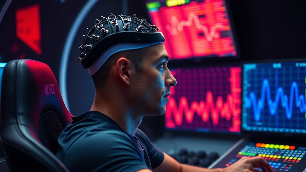 mindful neurofeedback for peak