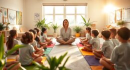mindfulness boosts student achievement