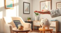 money and mental health