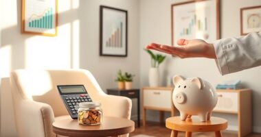 money and mental health