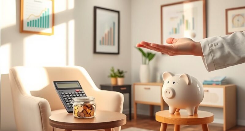 money and mental health