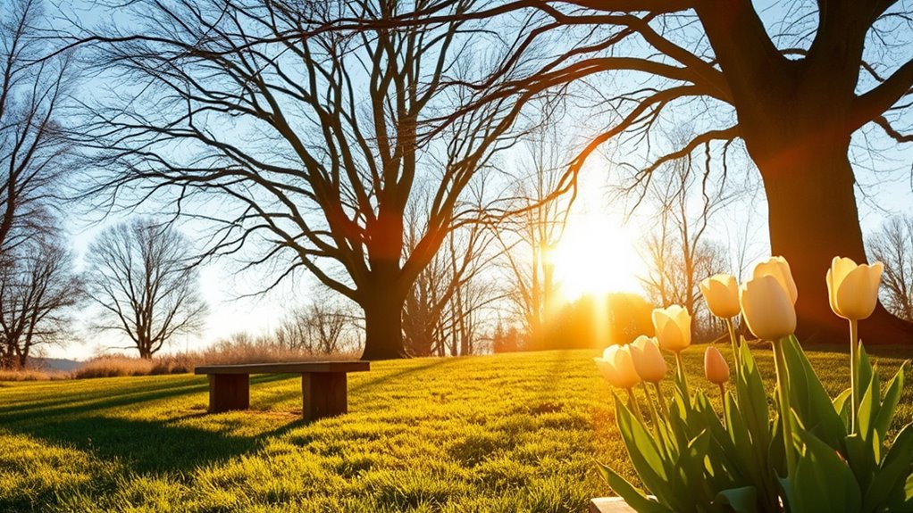 morning sunlight boosts health