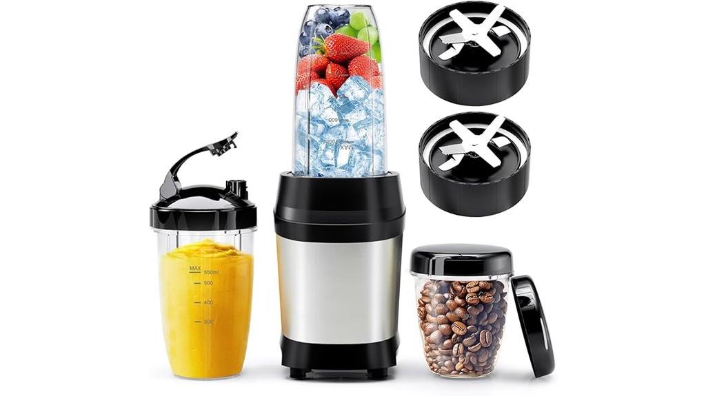 nahida blender for smoothies