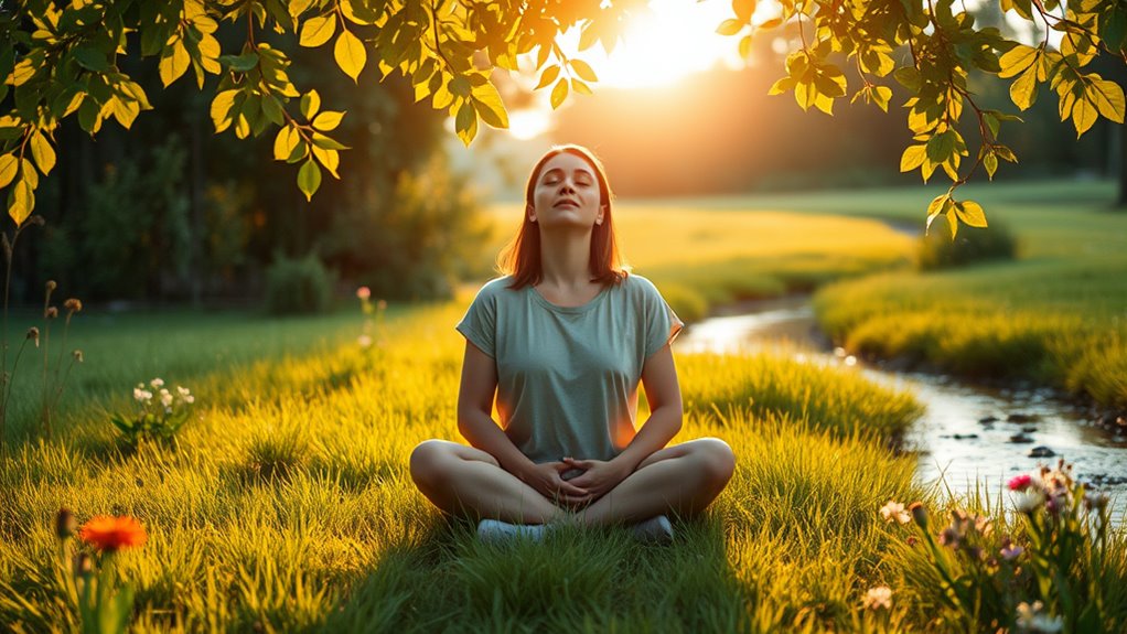 nervous system promotes connection