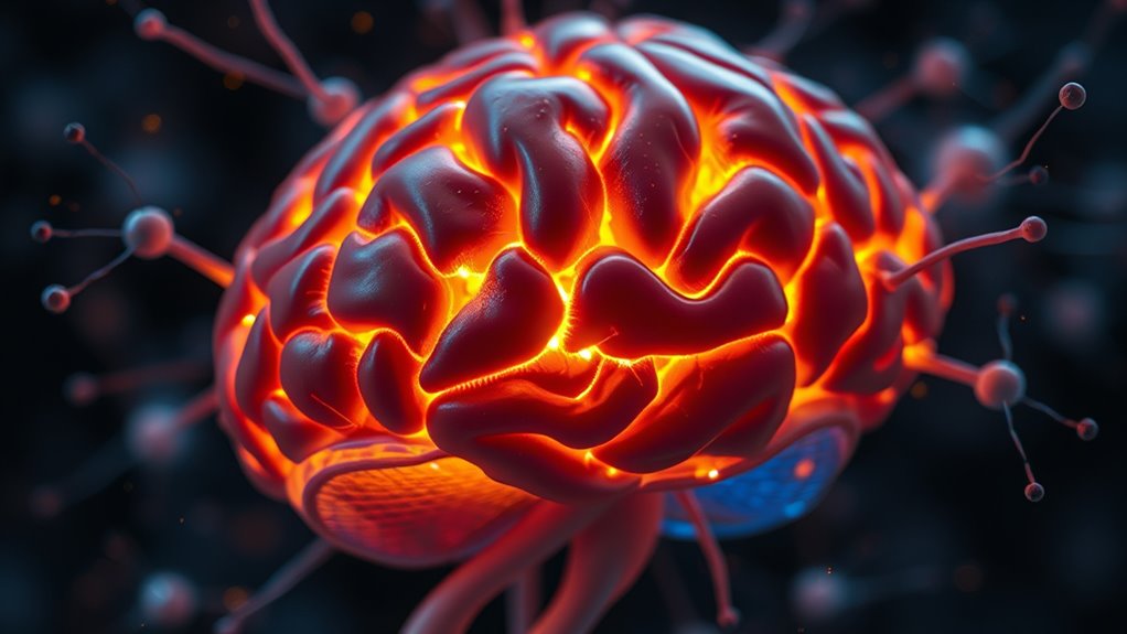 neural pathways reinforce gratitude