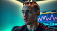 neurofeedback boosts athletic performance