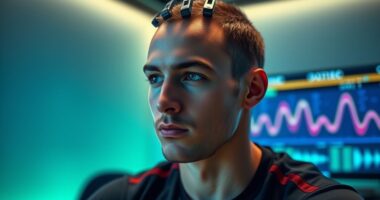neurofeedback boosts athletic performance