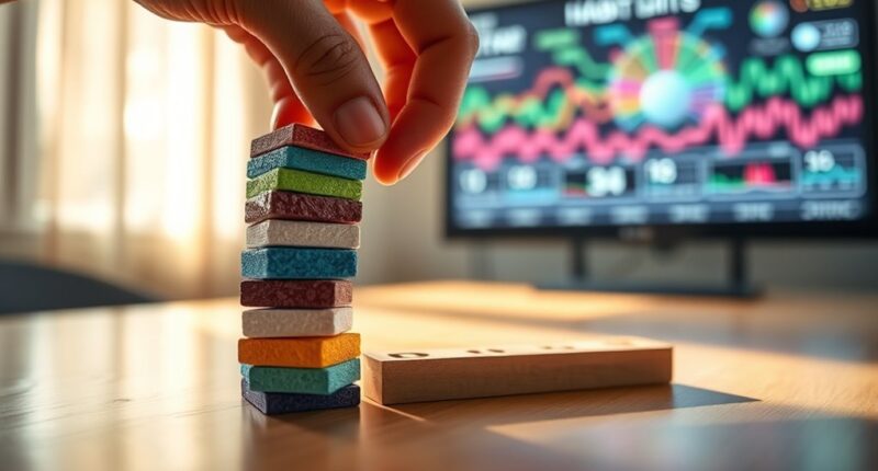 neuroscience of habit formation