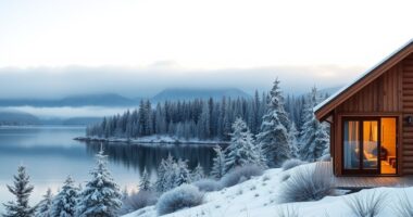 nordic countries happiness leadership