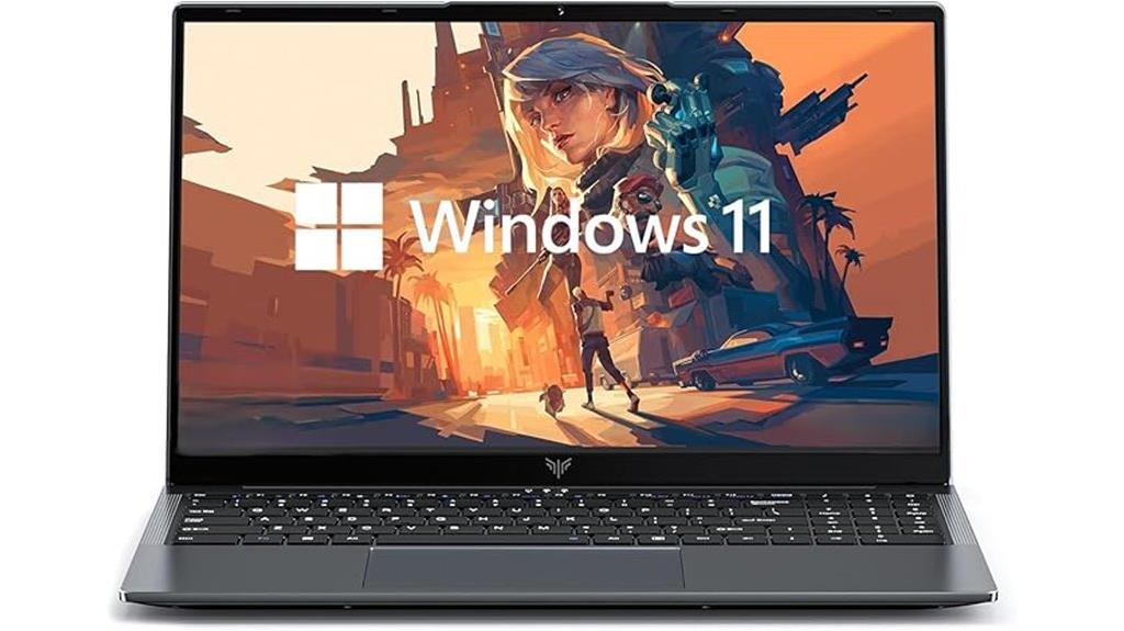 powerful 2025 laptop specs