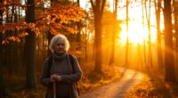 purpose extends lifespan