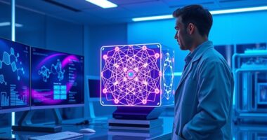quantum drug discovery revolution