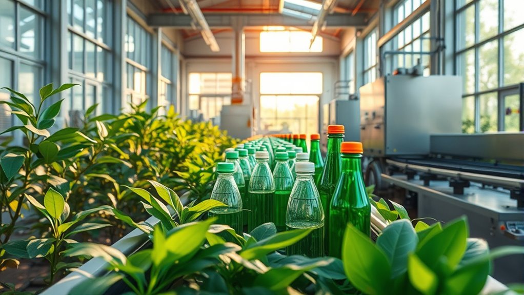 recycling market and awareness