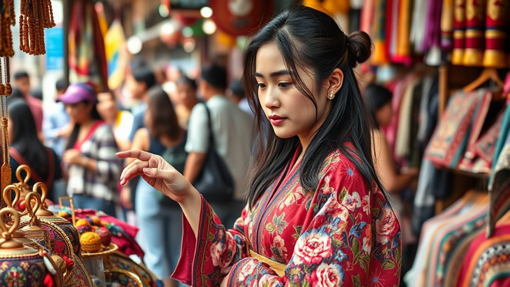 respect cultural significance