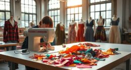 reusing clothes for sustainability