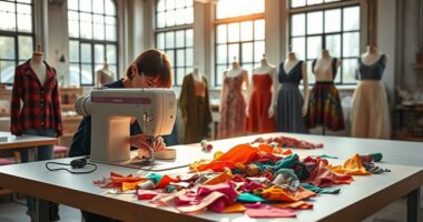 reusing clothes for sustainability