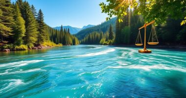 rivers legal rights recognized