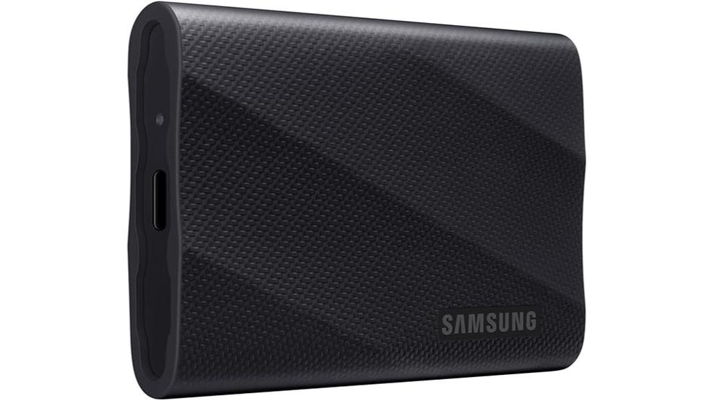 samsung 2tb portable ssd