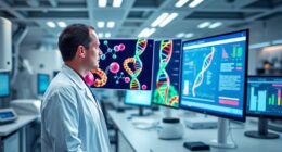 sickle cell gene therapies