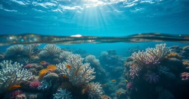 silent threat to fisheries