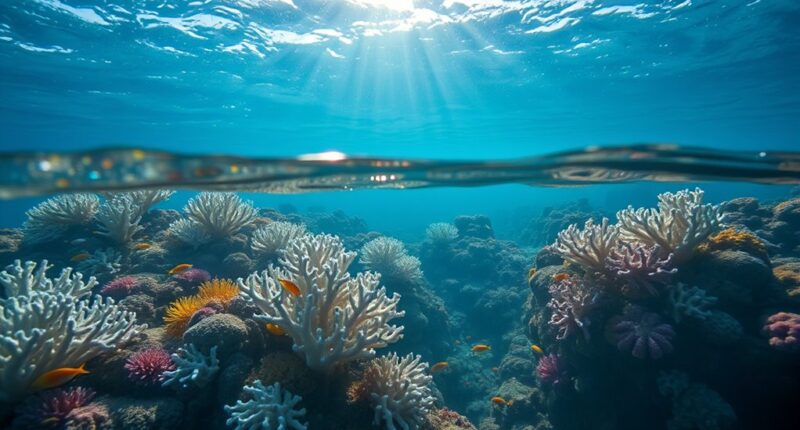 silent threat to fisheries