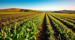 soil based climate solution