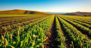 soil based climate solution