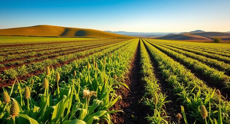 soil based climate solution