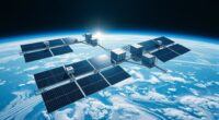 space solar power initiatives