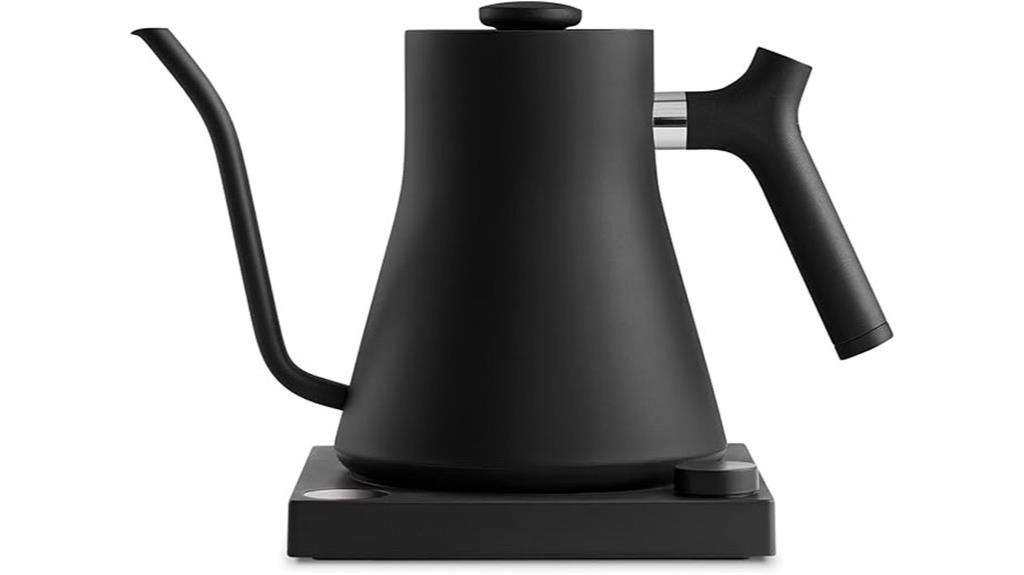 stagg ekg gooseneck kettle