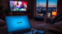 streaming s hidden carbon footprint