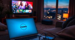 streaming s hidden carbon footprint