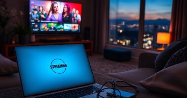 streaming s hidden carbon footprint