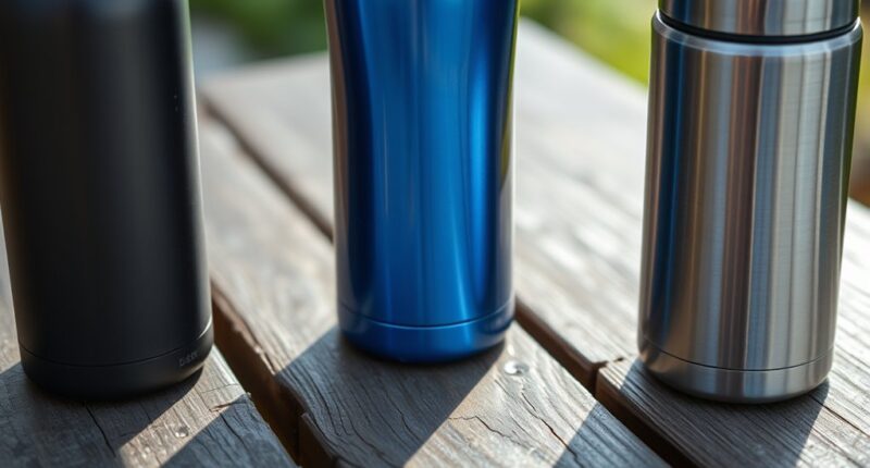 top 2025 insulated bottles