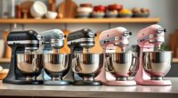 top 2025 mixer reviews
