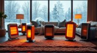 top 2025 winter space heaters