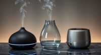 top 3 aromatherapy diffusers