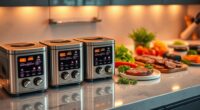 top 5 sous vide machines