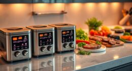 top 5 sous vide machines