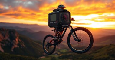 top adventure camera choices