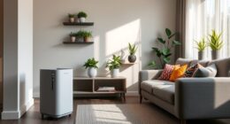 top allergy air purifiers