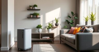top allergy air purifiers